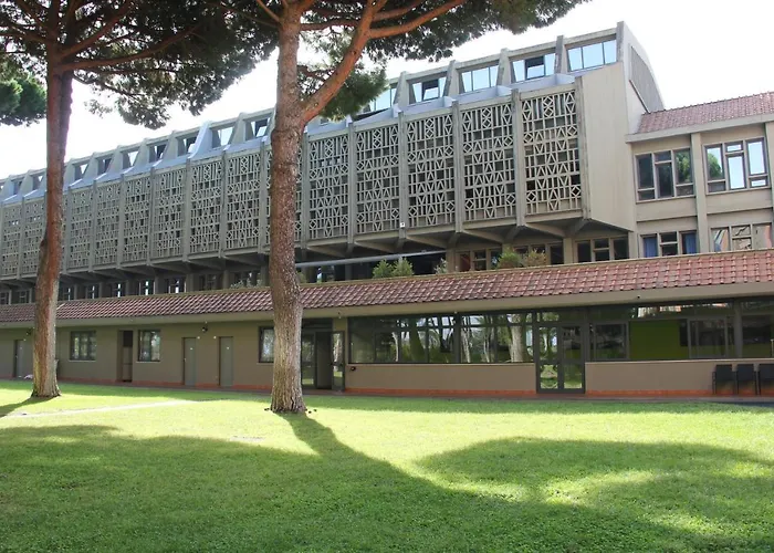 Hotel Serafico 3*